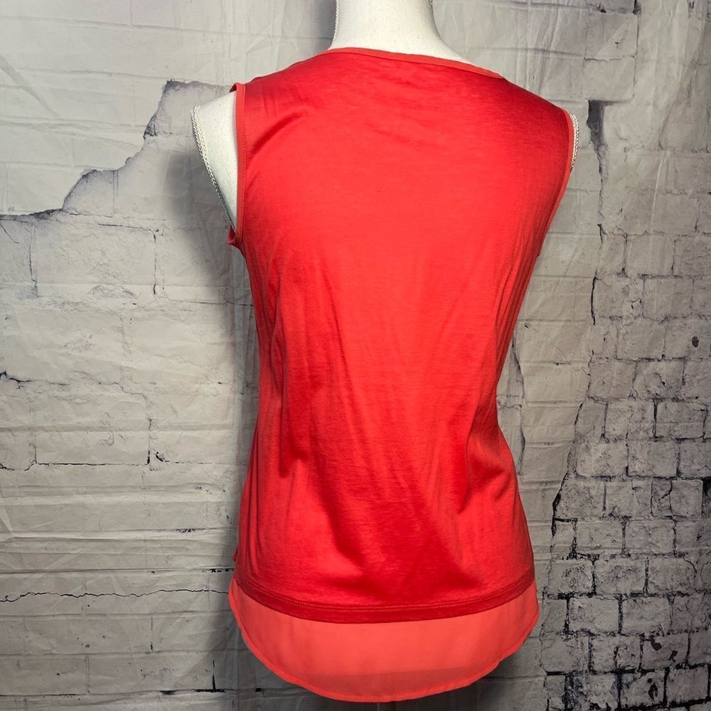 Talbots tank top  - Picture 4 of 4